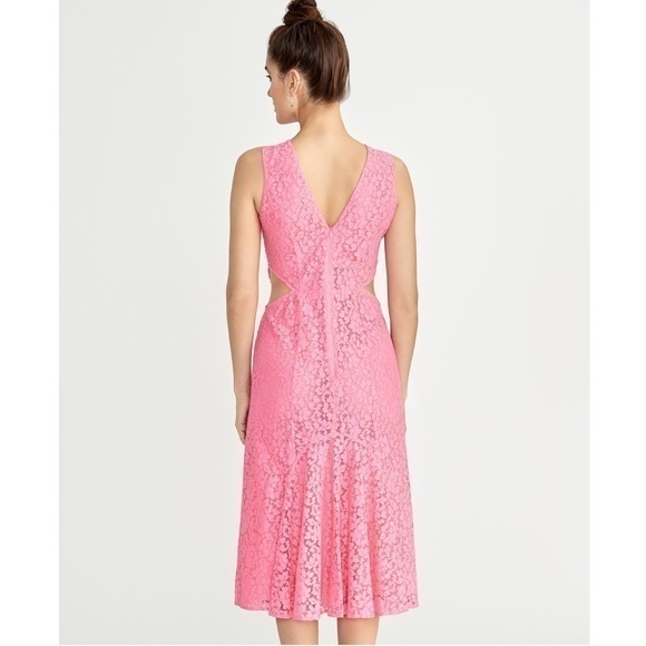 Rachel Rachel Roy Lace Dress - Picture 4 of 6